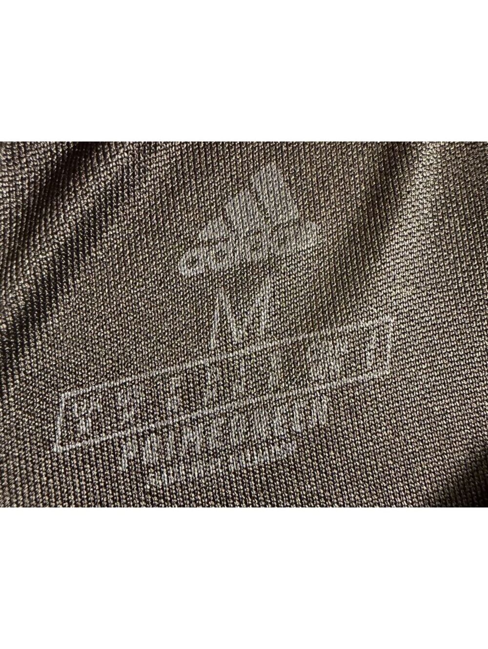 Adidas Men's Mexico Tiro Track Pants, Black Green White Red, Size Medium - Picture 8 of 11